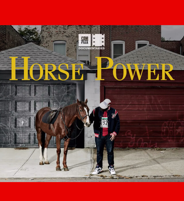 HORSE_POWER