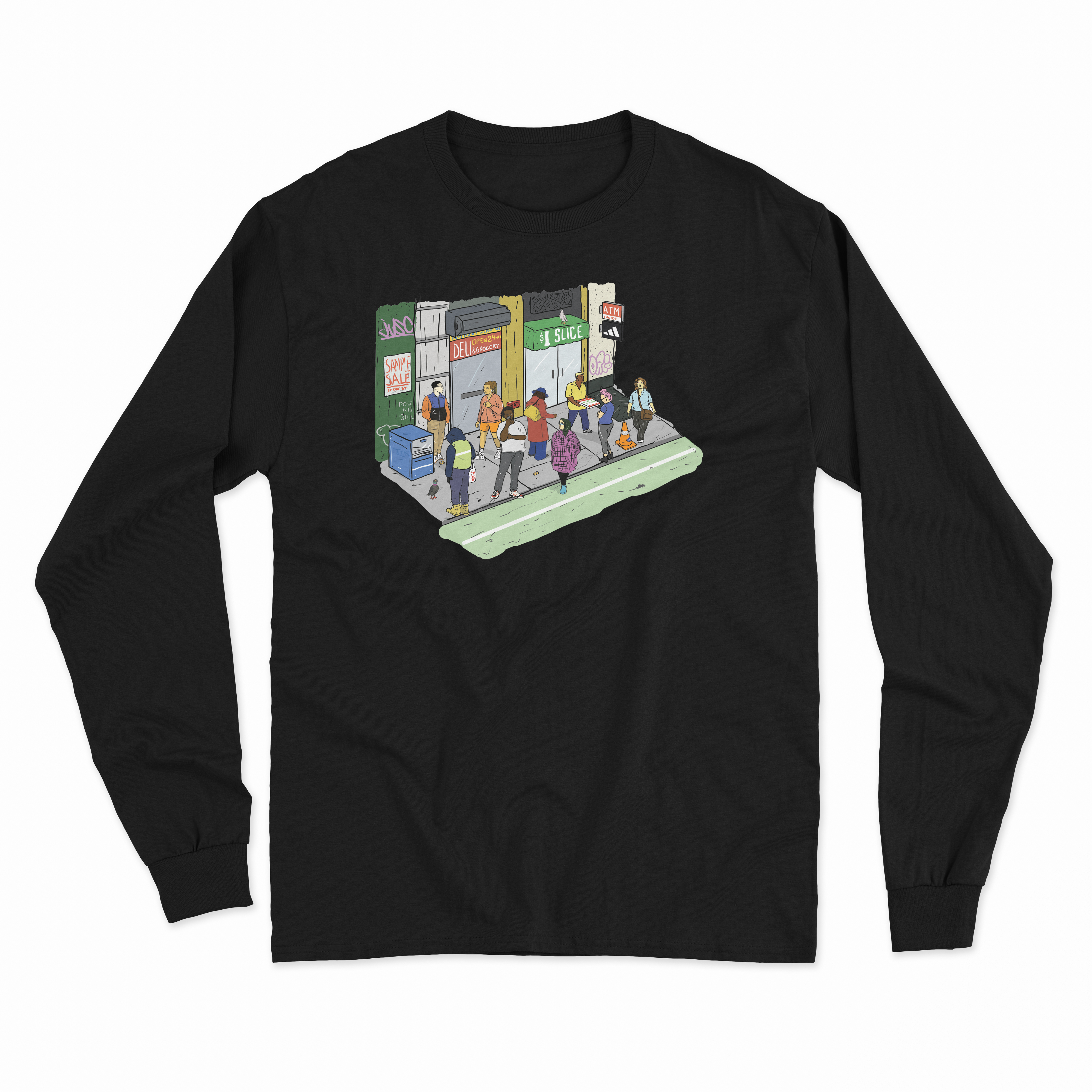 ADIDAS Tee